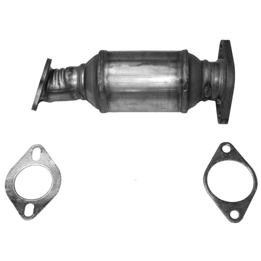 Eastern Catalytic 772456 CARB (CA, CO, NY, ME) Catalytic Converter