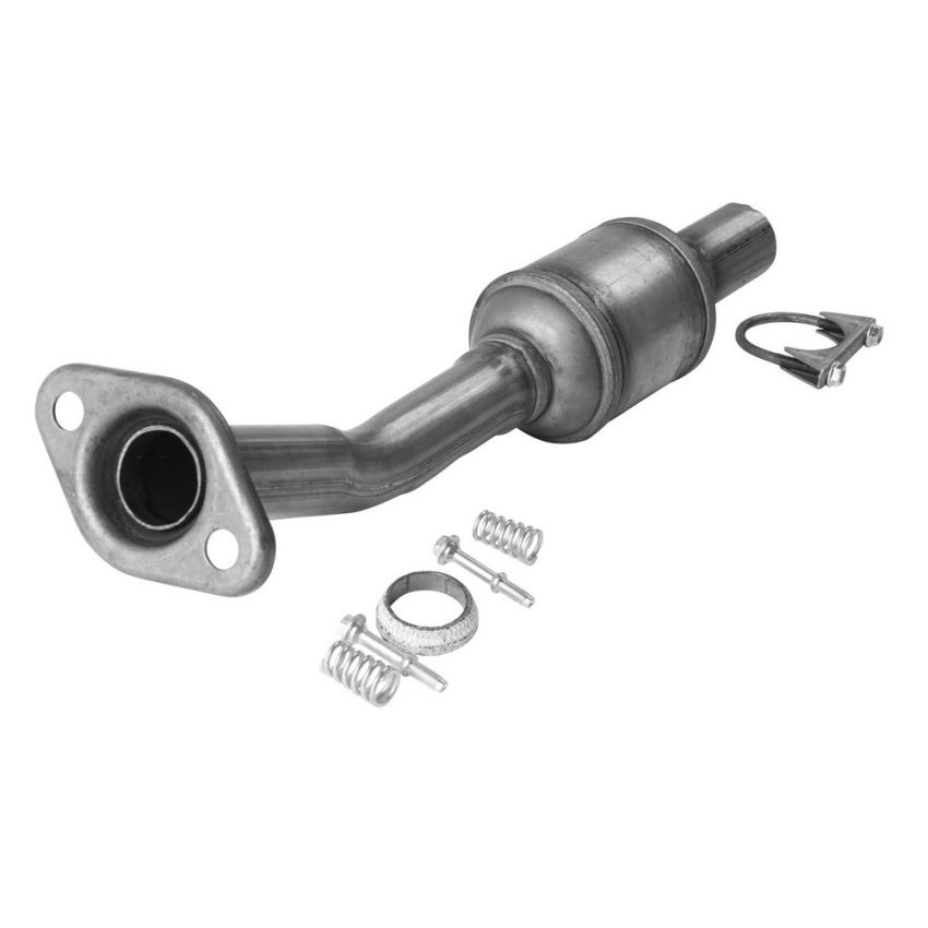 Eastern Catalytic 772482 CARB (CA, CO, NY, ME) Catalytic Converter