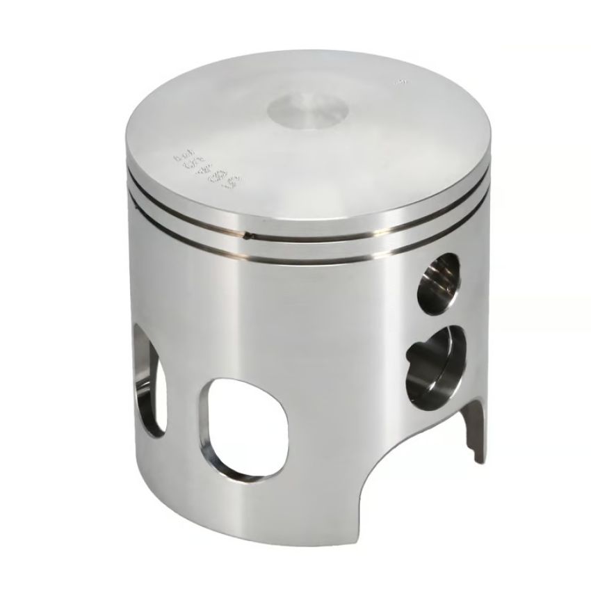 Wiseco 772M06450 Wiseco 2 Stroke Forged Series Piston Kit - Yamaha RT180