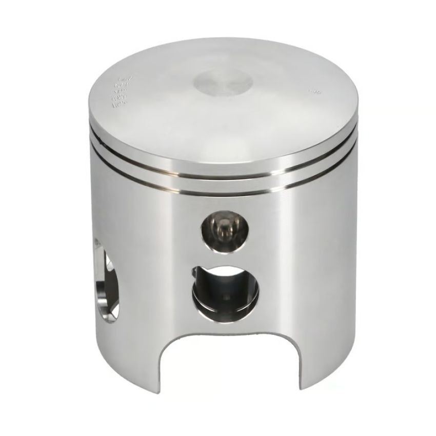 Wiseco 772M06500 Wiseco 2 Stroke Forged Series Piston Kit - Yamaha RT180
