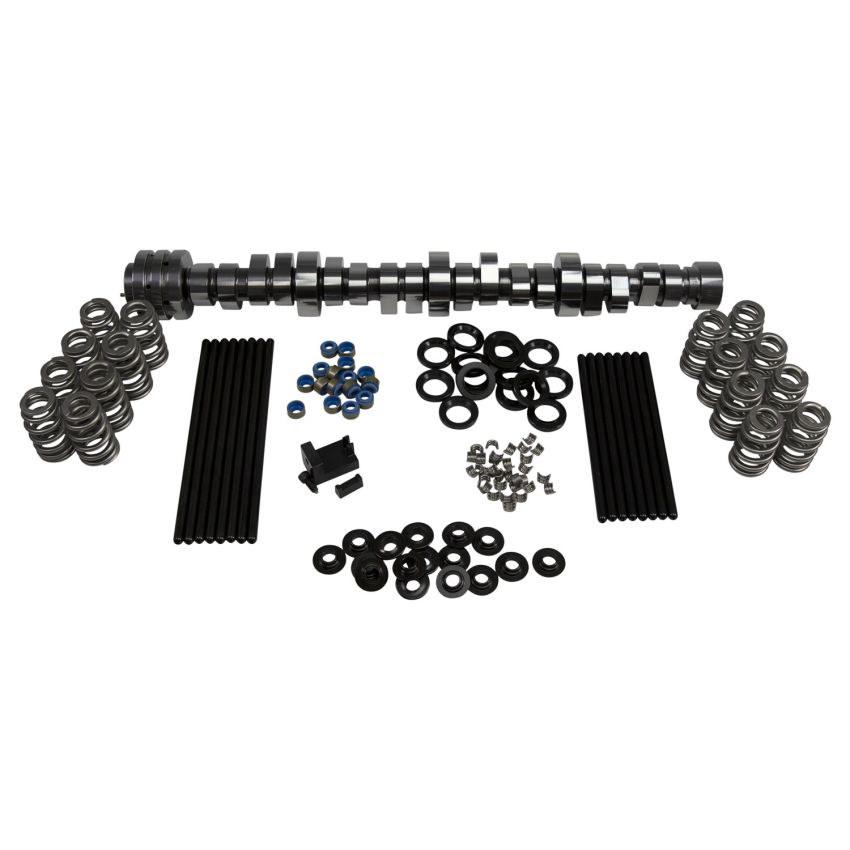 COMP Cams 09+ Dodge 5.7L / 6.4L HEMI w/ VVT Max Power Hydraulic Roller Cam Kit