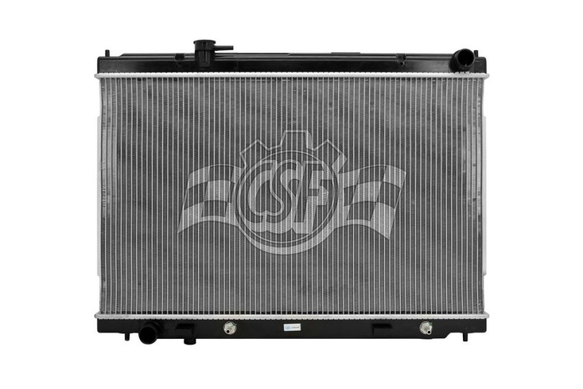 CSF 3289 Radiator