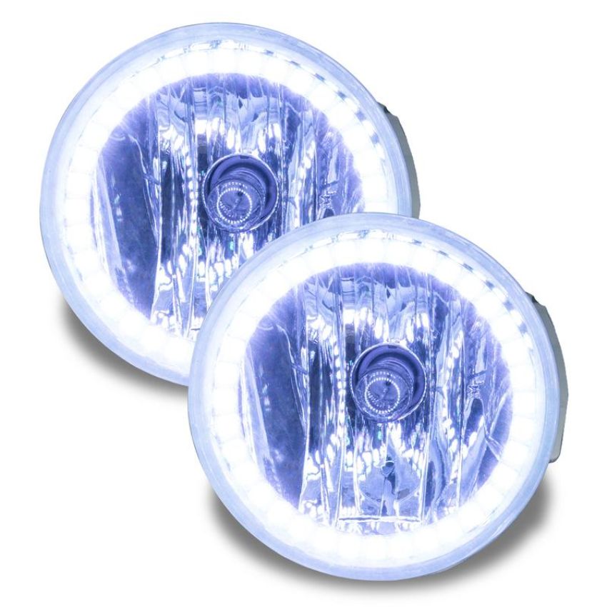 Oracle Lighting 7737-001 SMD Fog Lights, White