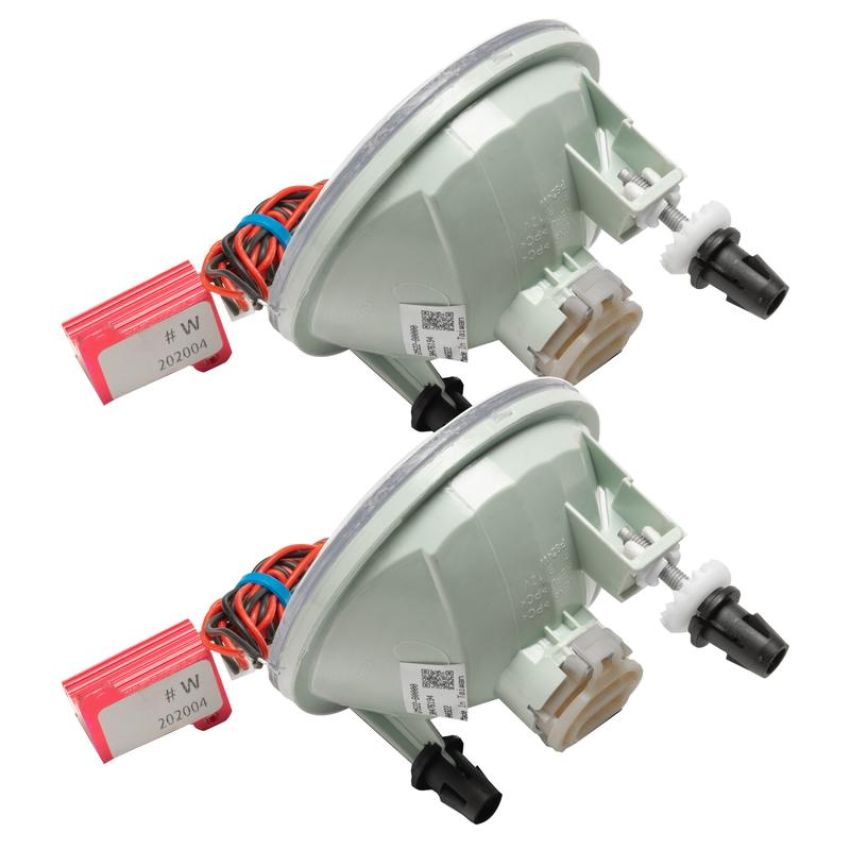 Oracle Lighting 7737-002 SMD Fog Lights, Blue
