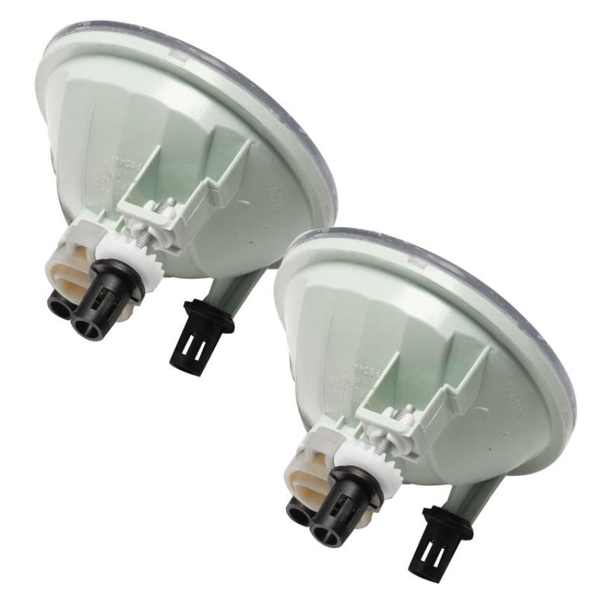 Oracle Lighting 7737-007 SMD Fog Lights, UV/Purple