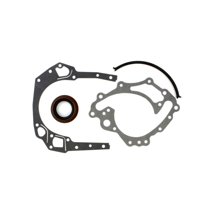 Cometic Gasket C5066 Cometic Ford 335 Series V8 Timing Cover Gasket Kit