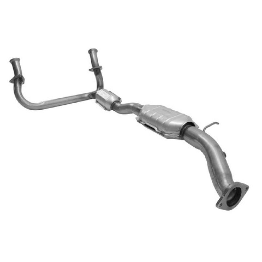 AP Exhaust 774782 CARB (CA, CO, NY, ME) Catalytic Converter