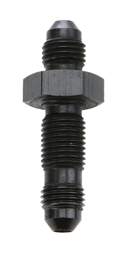 ALLSTAR PERFORMANCE ALL49611 Bulkhead AN Straight -4