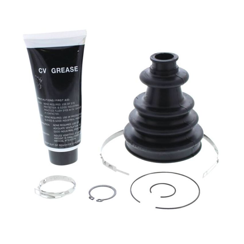 All Balls Racing AB8-BT-2343AG 11-13 Polaris Sportsman 550 CV 8 Ball Boot Kit Rear Inner