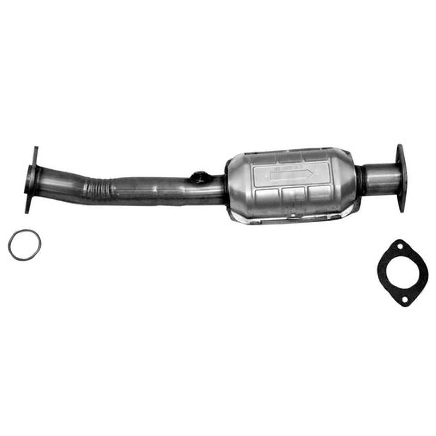 Eastern Catalytic 775311 CARB (CA, CO, NY, ME) Catalytic Converter