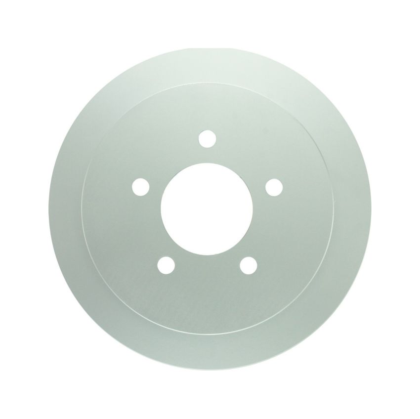 Bosch 20010322 Bosch QuietCast Disc Brake Rotor