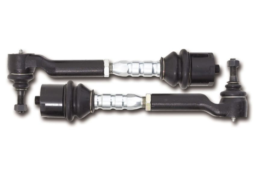 Fabtech FTS71006 Tie Rod Assembly