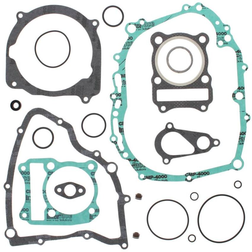 Vertex Pistons 808913 Vertex Complete Gasket Kit Without Seals