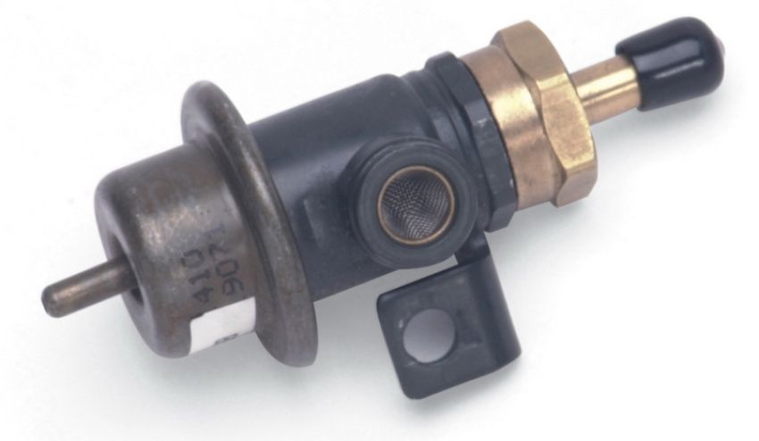 FUEL REGULATOR