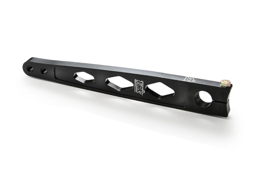 Ti22 PERFORMANCE TIP3040 Pitman Arm Angle Broach Black