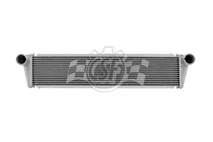 CSF 3553 Radiator