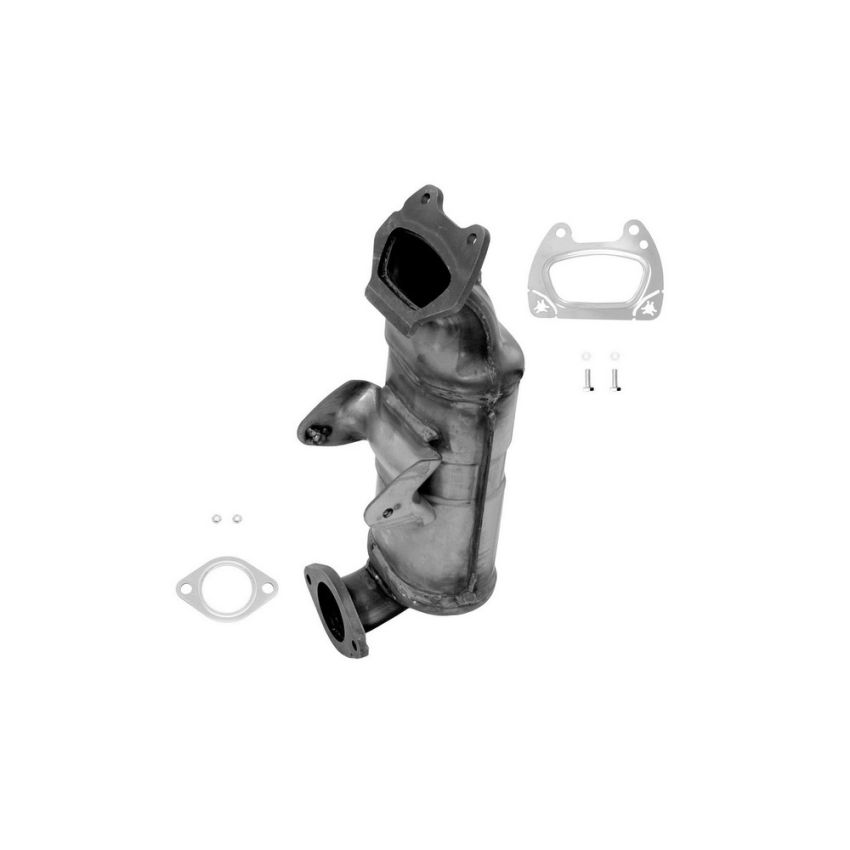 AP Exhaust 776015 CARB (CA, CO, NY, ME) Catalytic Converter