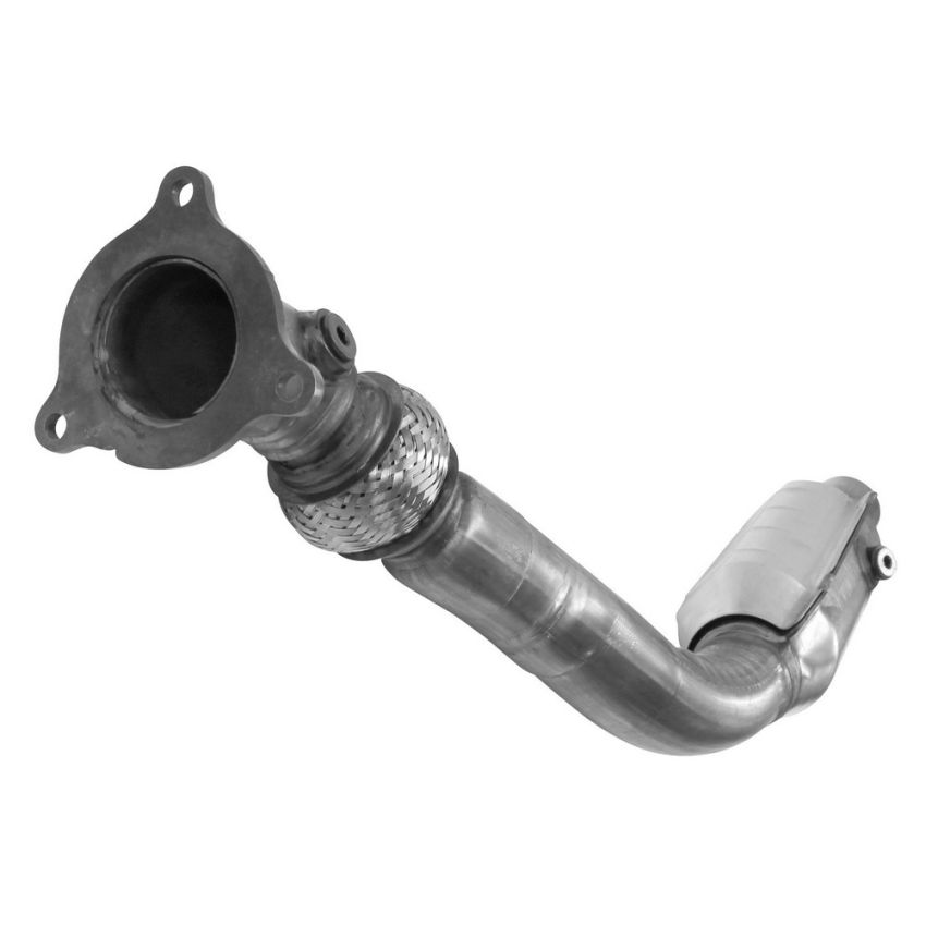 AP Exhaust 776330 CARB (CA, CO, NY, ME) Catalytic Converter