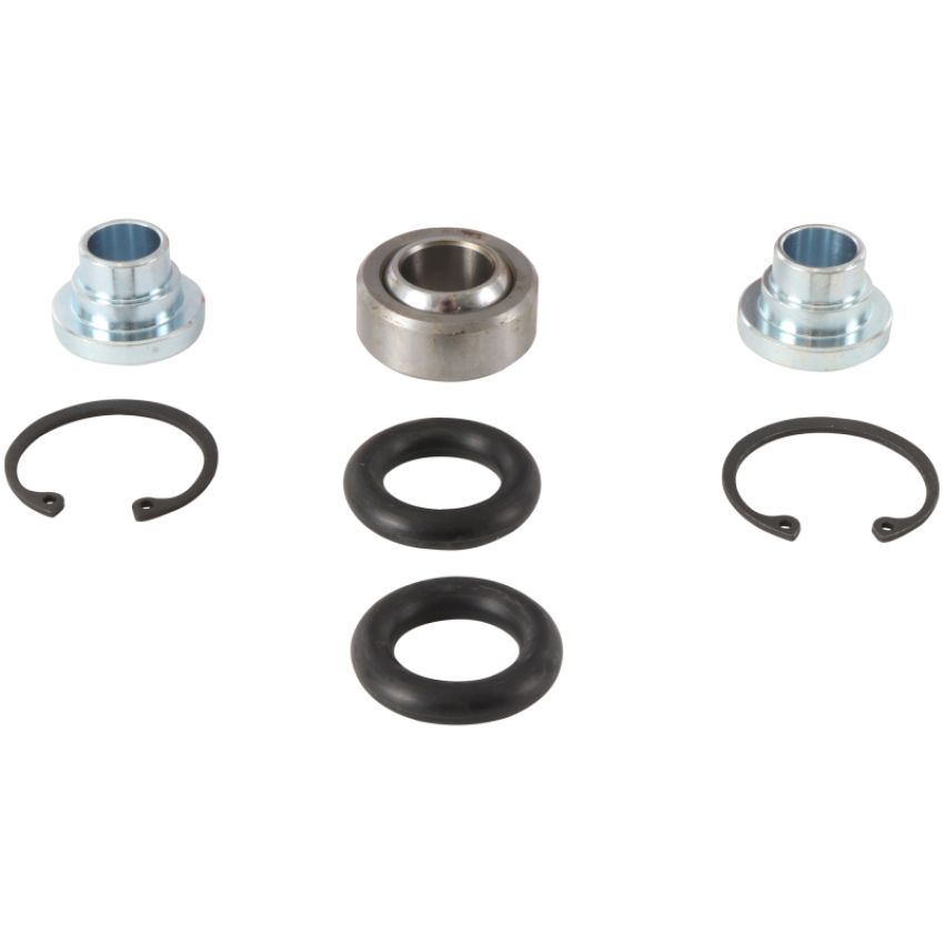 All Balls Racing 21-0018 08-10 Polaris Outlaw 450 Upper Rear Shock Bearing Kit