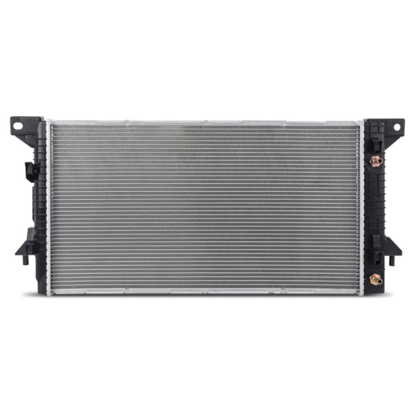 Mishimoto R13229 11-14 Ford F-150 3.5L EcoBoost Replacement Radiator