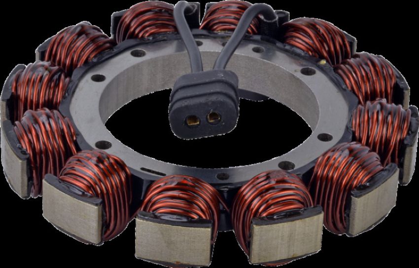 Arrowhead 340-22044 Harley 12V Stator