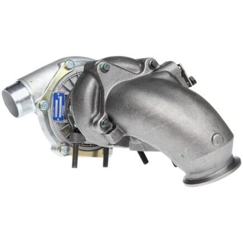 MAHLE 014TC24004100 Turbocharger