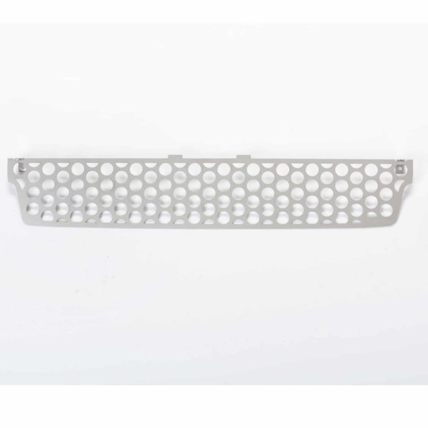 Putco 85196 15-19 GMC Sierra HD - Stainless Steel - Punch Design Bumper Grille Bumper Grille Inserts