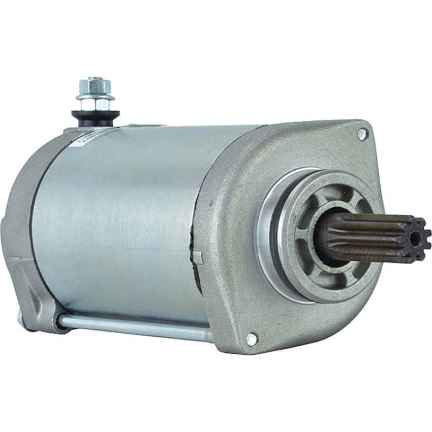 Arrowhead 410-52571 Denso 12V 9T Str