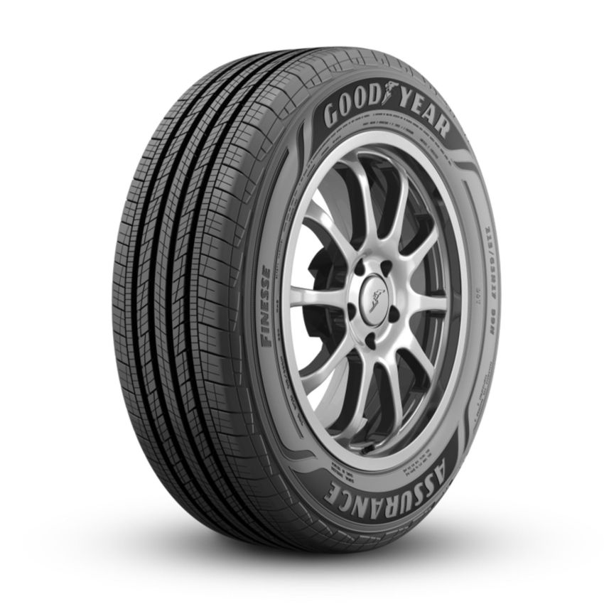GOODYEAR Assurance Finesse 215/65R17 All-Season