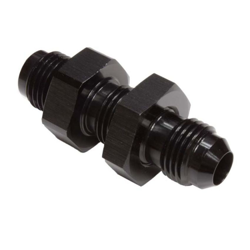 Snow Performance SNF-60060 -6 AN Bulkhead with Nut