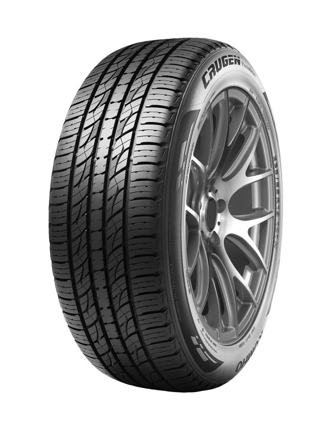KUMHO Crugen Premium KL33 235/55R19 All-Season