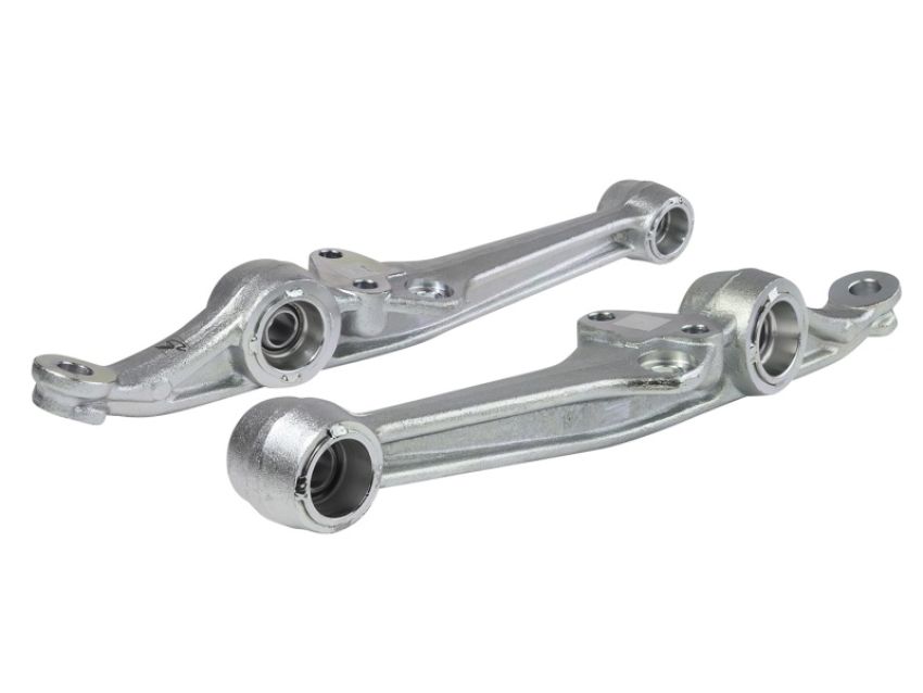 Skunk2 Racing 542-05-M340 Skunk2 88-91 Honda Civic/CRX Front Lower Control Arm w/ Spherical Bearing - (Qty 2)