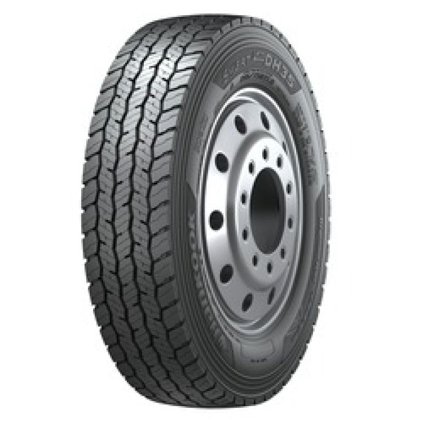 HANKOOK Smart Flex DH35 265/70R19.5 Winter