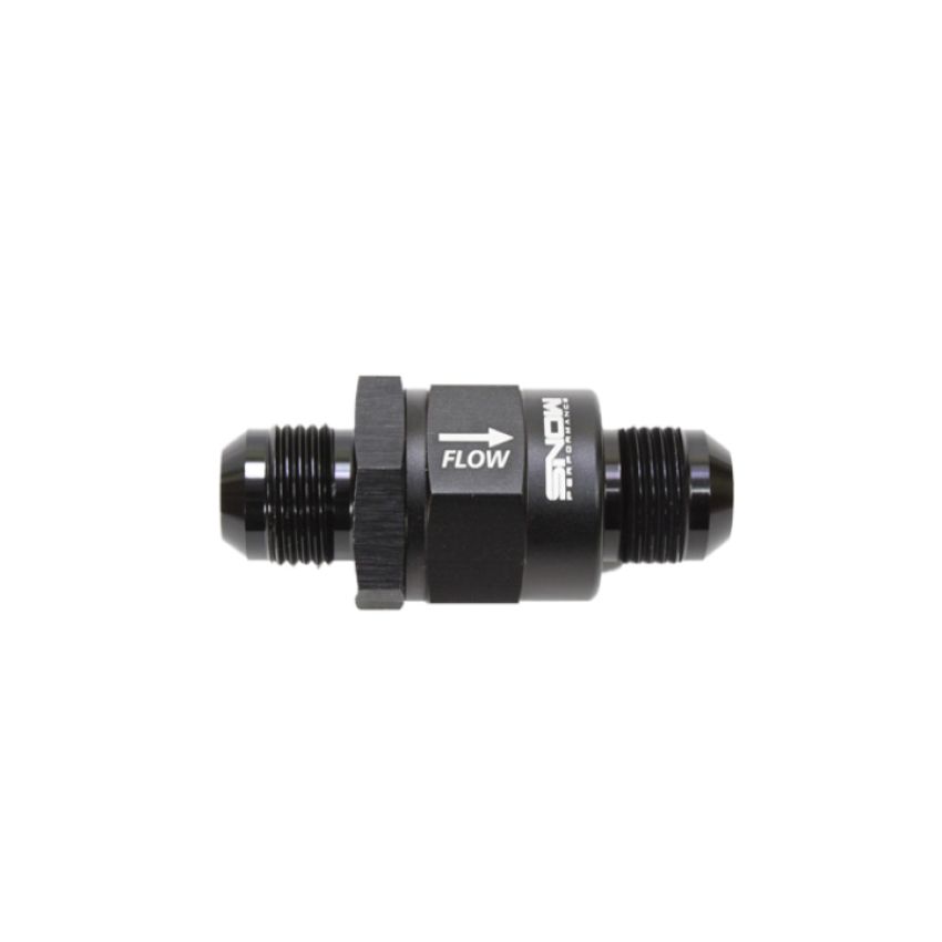 Snow Performance SNF-20100 -10 AN Check Valve