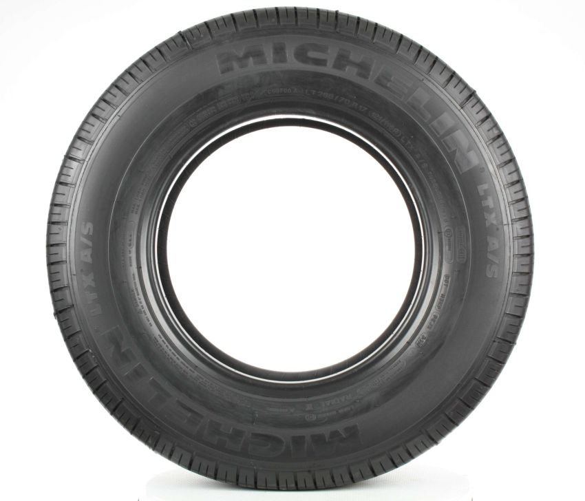 MICHELIN LTX A/S 265/70R17 All-Season