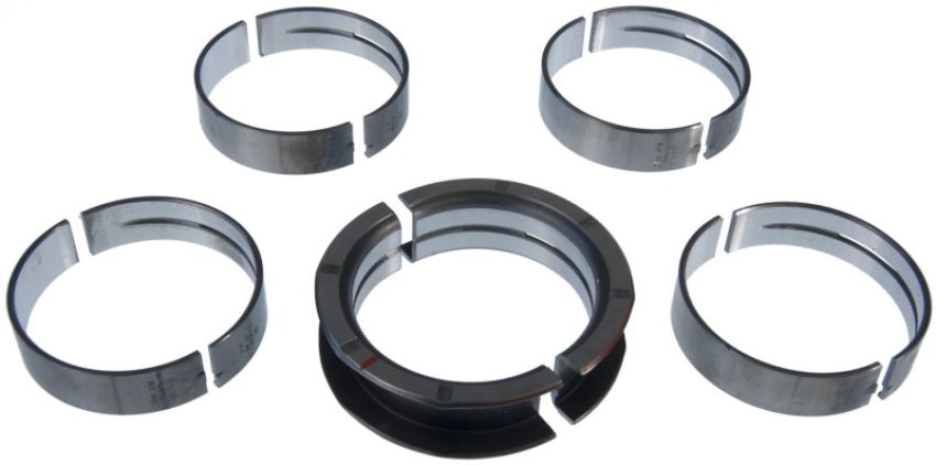 Clevite MS1432A Ford V8 351M-351W-400 1969-98 Main Bearing Set