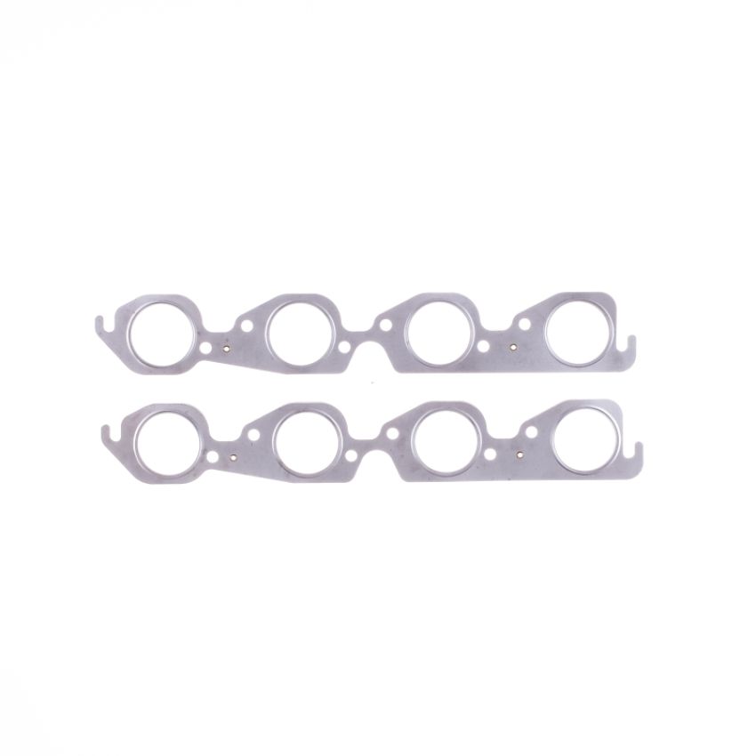 COMETIC GASKETS CAGC5996-030 BBC MLS Exhaust Gasket Set 2.130 Round Port