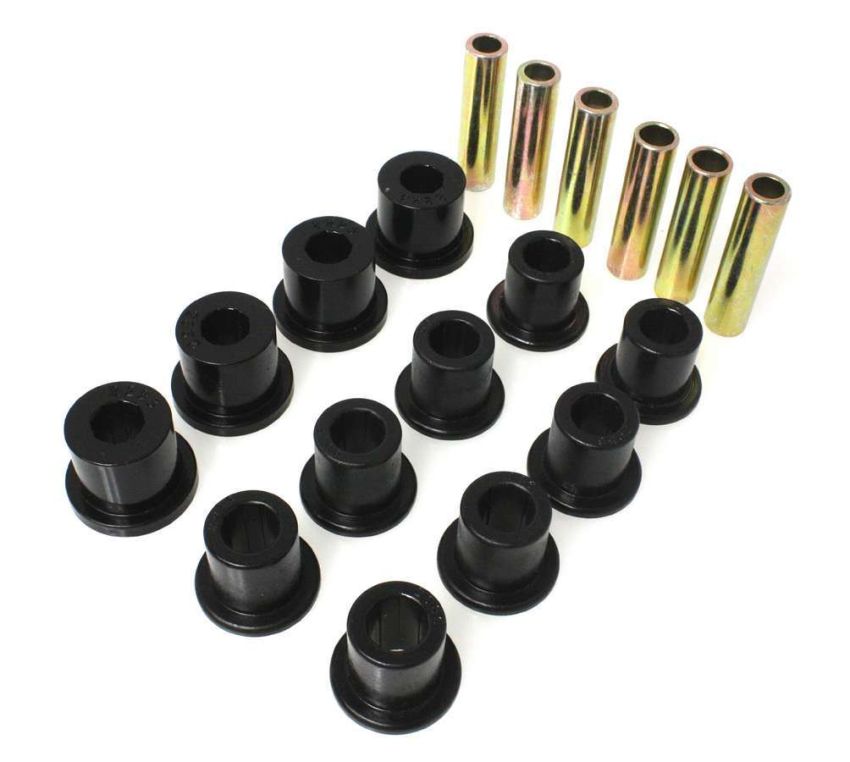 ENERGY SUSPENSION ENE2-2119G WRANGLER SPRING AND SHACKLES