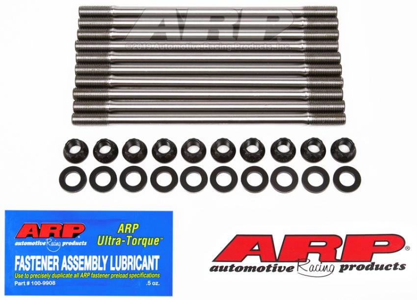 ARP 275-4701 Lancia Delta Integrale 2.0L 16V Head Stud Kit
