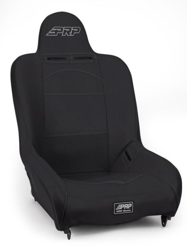 PRP Premier High Back Suspension Seat