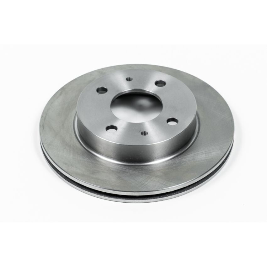 PowerStop JBR753 AutoSpecialty Brake Rotor