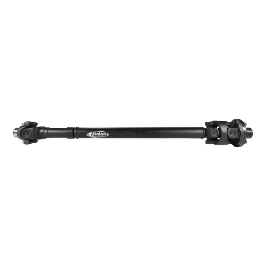 Yukon Gear & Axle YDS051 Yukon Performance Front Driveshaft for Jeep JL Sport 4 Door Manual 1350