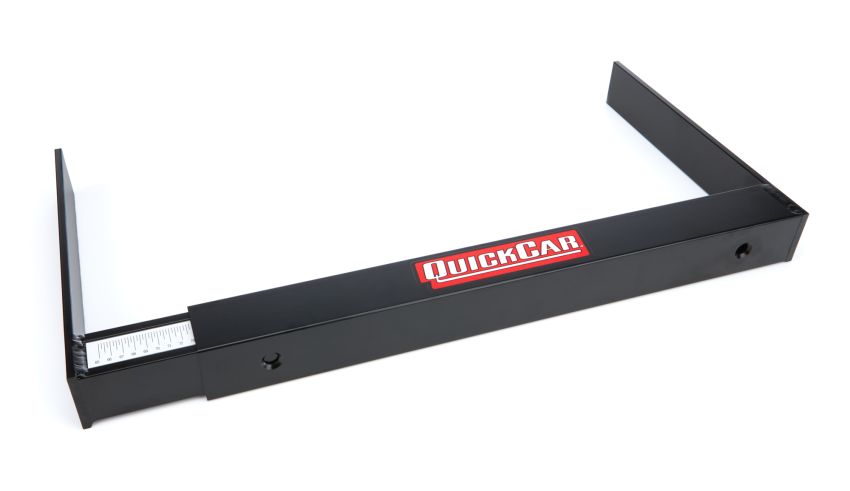 QUICKCAR RACING PRODUCTS QRP64-706 Stagger Gauge