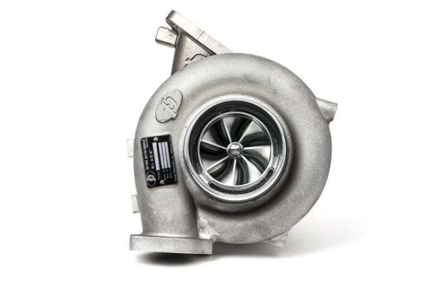 Forced Performance 2005060 Mitsubishi Evo 9 Black Turbocharger Journal Bearing SS Turbine Housing