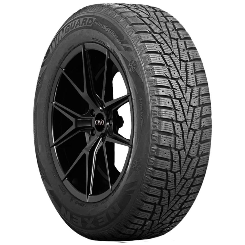 NEXEN Euro-Win 600 107/105r 195/75R16 Winter Studless