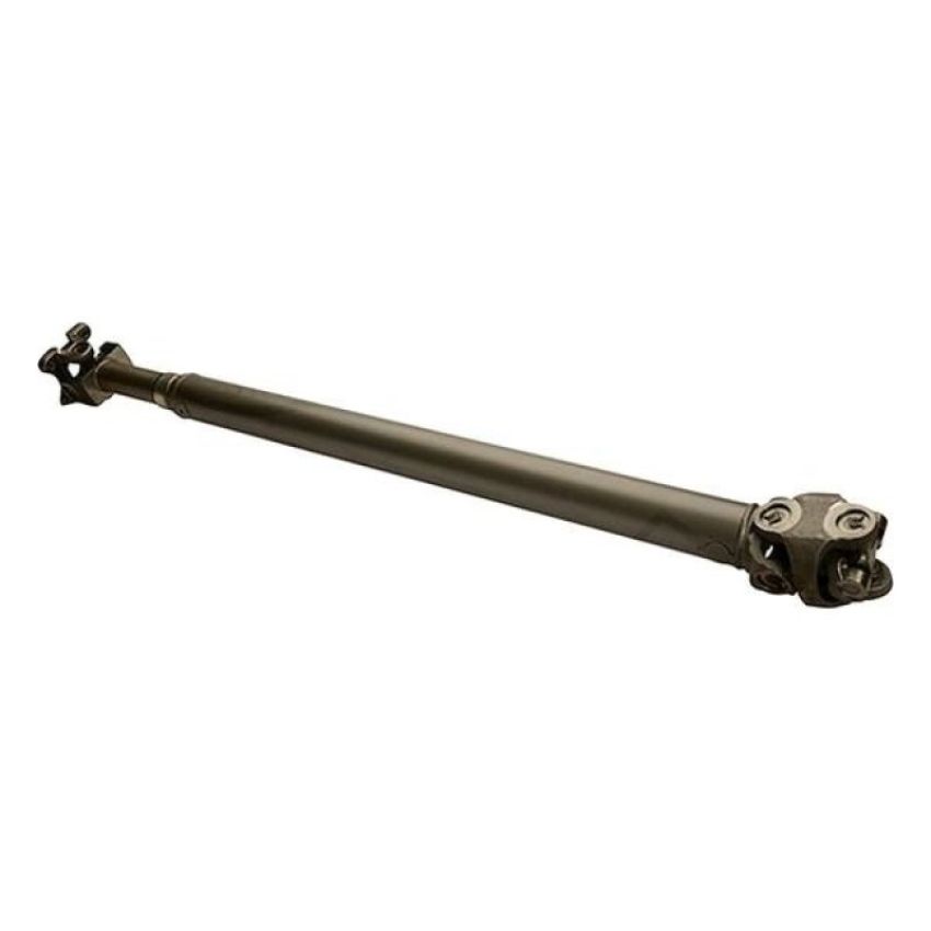 Yukon Gear & Axle ZDS9151 USA Standard Driveshaft for 01-05 Dodge Dakota / 01-03 Dodge Durango 3.7L/4.7L Front w/ A/T