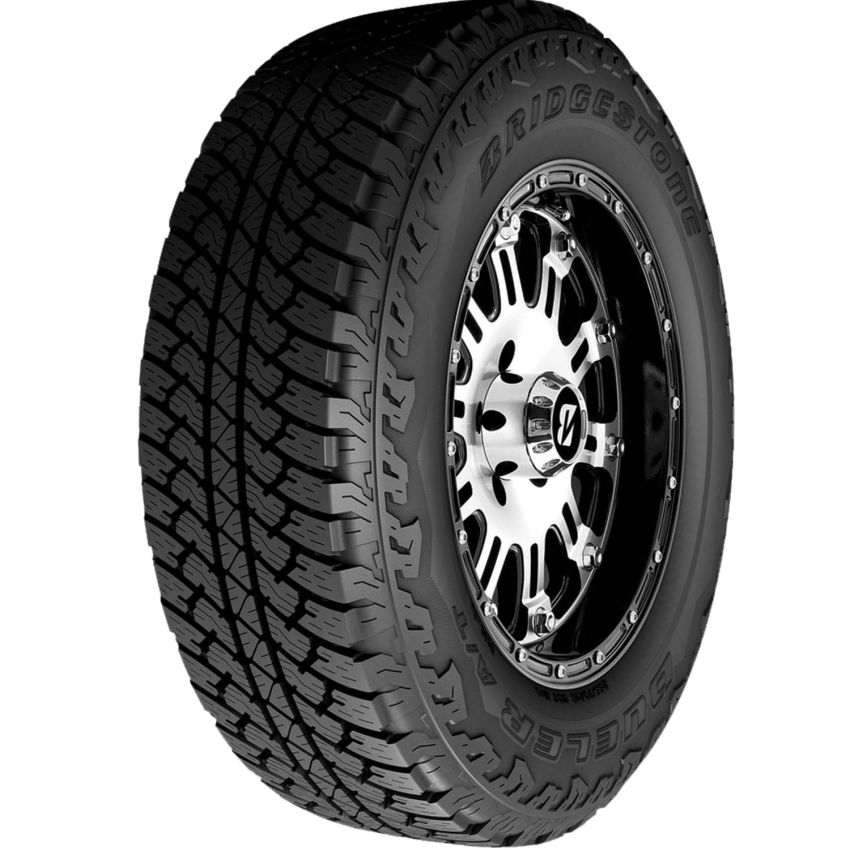 BRIDGESTONE Dueler A/T RH-S 255/55R20 All-Season