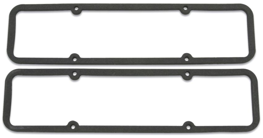 EDELBROCK EDE7549 SBC Valve Cover Gaskets