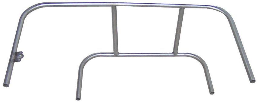 TRIPLE X RACE COMPONENTS TXR600-BN-0002 LH Nerf Bar S/S Mini Sprint