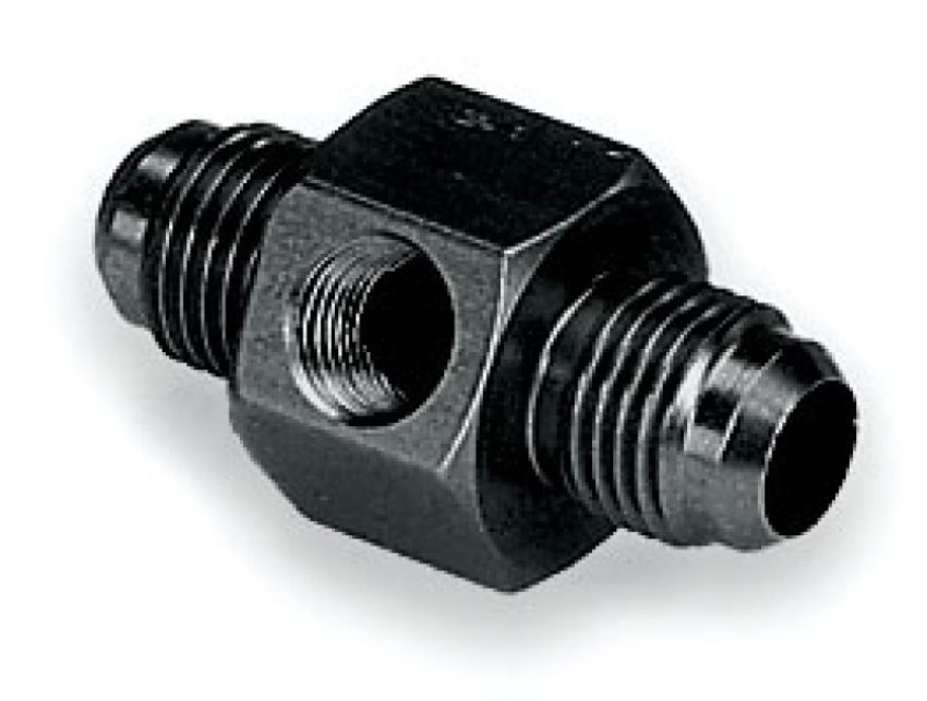 MOROSO MOR65300 Fuel Press. Gauge Fittin